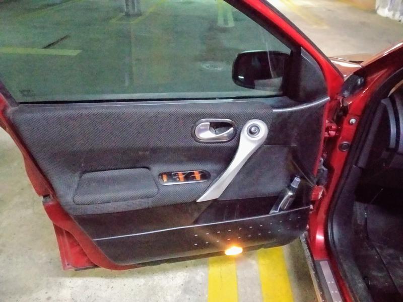 Renault Megane II • 2007 • 119,000 km 14