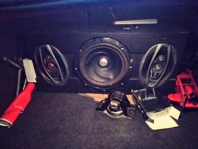 Renault Megane II • 2007 • 119,000 km 7