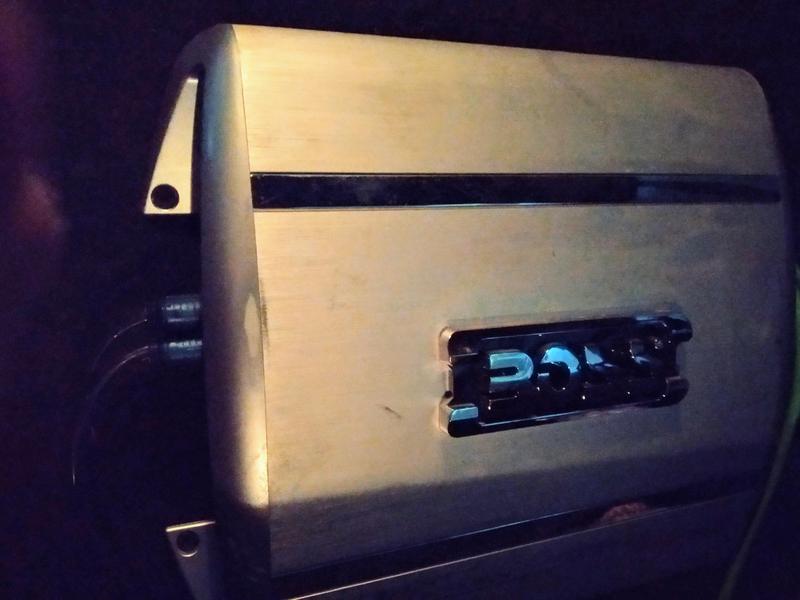 Renault Megane II • 2007 • 119,000 km 4