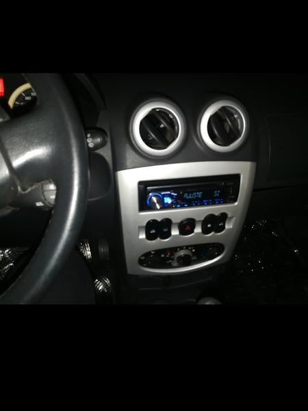 Renault Stepway • 2012 • 83,131 km 9