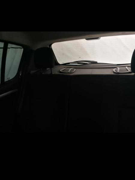 Renault Stepway • 2012 • 83,131 km 6