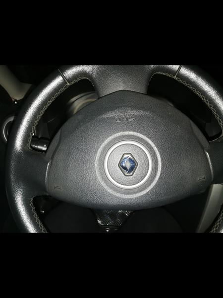 Renault Stepway • 2012 • 83,131 km 3