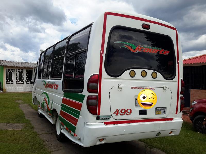 Toyota Belta • 2008 • 0 km 3