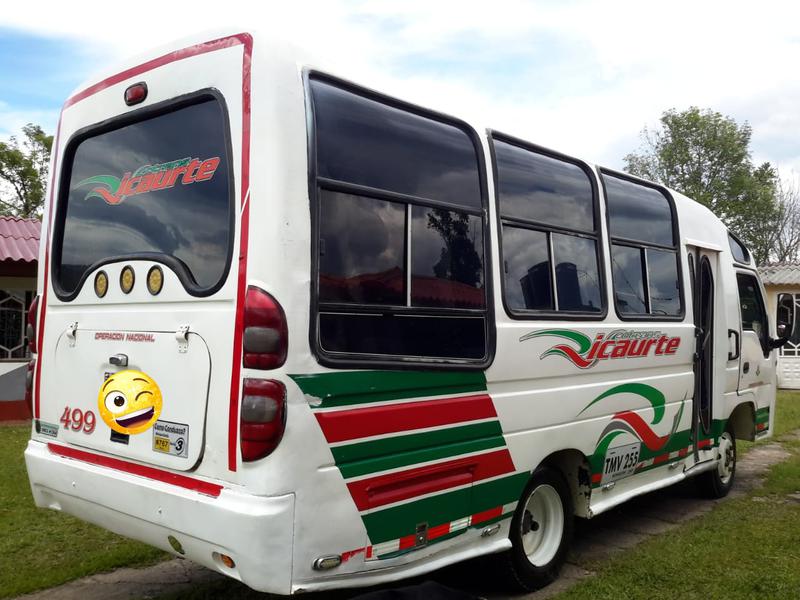 Toyota Belta • 2008 • 0 km 2