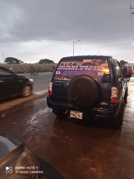 Chevrolet 1500 • 2002 • 324,000 km 3