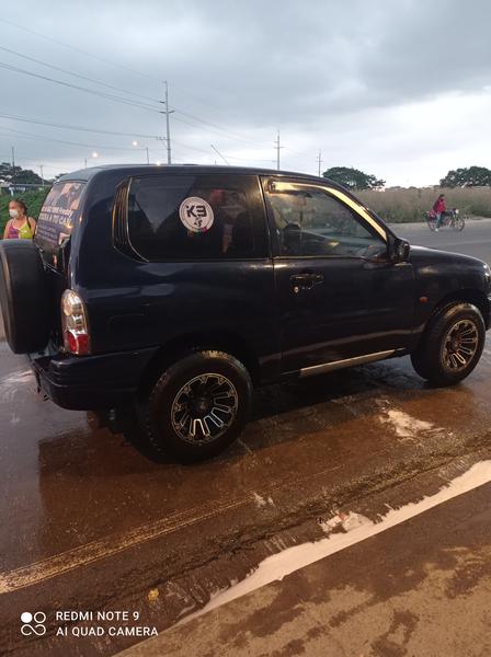 Chevrolet 1500 • 2002 • 324,000 km 6