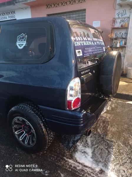 Chevrolet 1500 • 2002 • 324,000 km 2