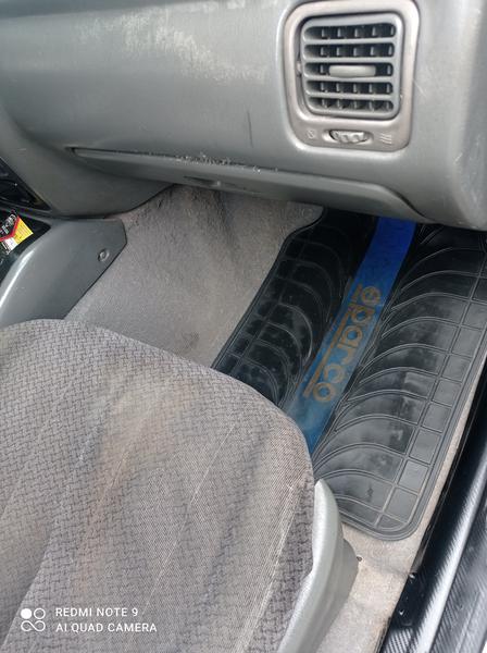 Chevrolet 1500 • 2002 • 324,000 km 4