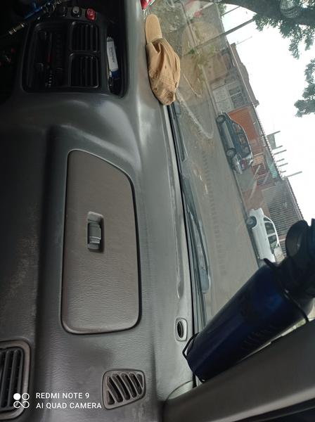 Chevrolet 1500 • 2002 • 324,000 km 7