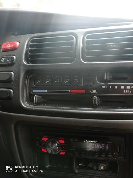 Chevrolet 1500 • 2002 • 324,000 km 13