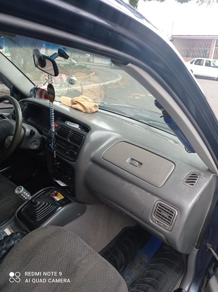 Chevrolet 1500 • 2002 • 324,000 km 9