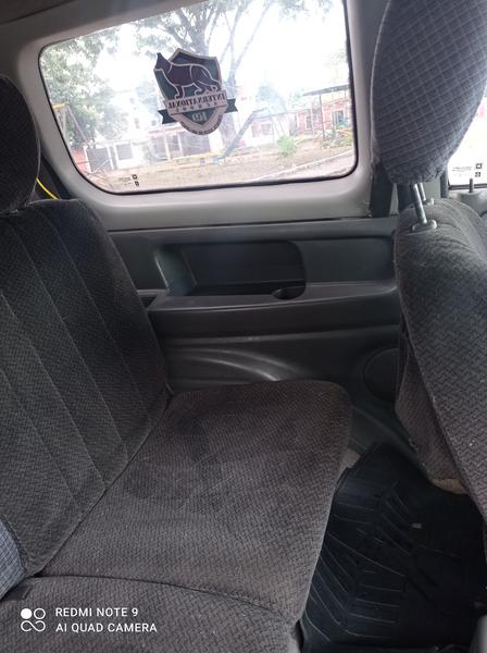 Chevrolet 1500 • 2002 • 324,000 km 5