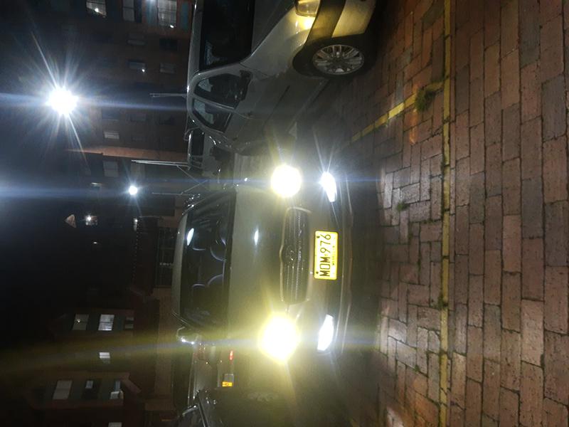 Hyundai Accent • 2009 • 133,000 km 7