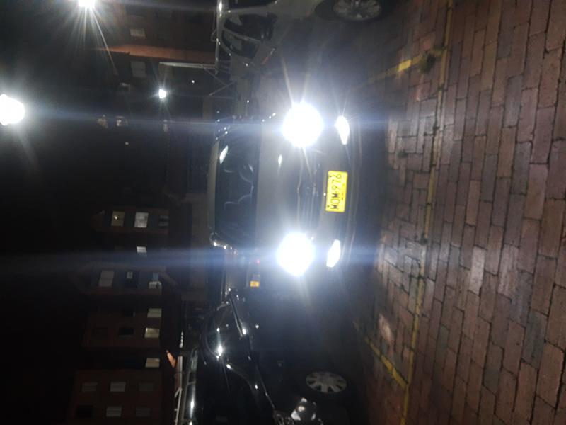 Hyundai Accent • 2009 • 133,000 km 5