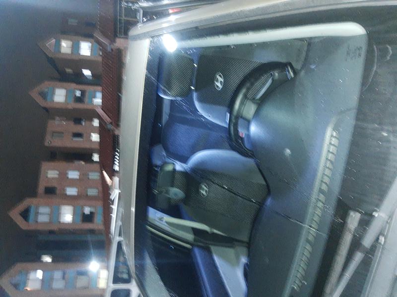 Hyundai Accent • 2009 • 133,000 km 3