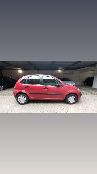 Citroën C3 • 2007 • 147,000 km 7