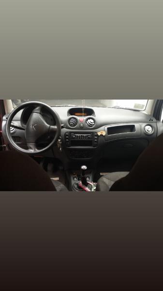 Citroën C3 • 2007 • 147,000 km 5