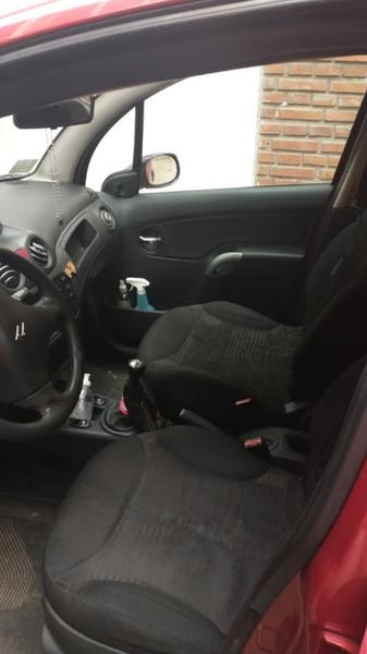 Citroën C3 • 2007 • 147,000 km 6