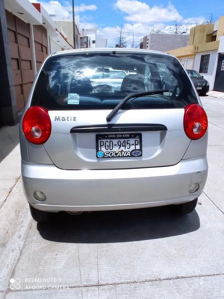 Chevrolet  • 2015 • 72,000 km 2