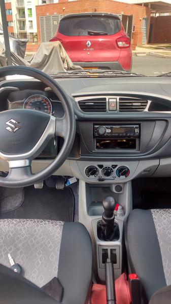 Suzuki Alto • 2018 • 42,500 km 8