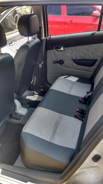 Suzuki Alto • 2018 • 42,500 km 4