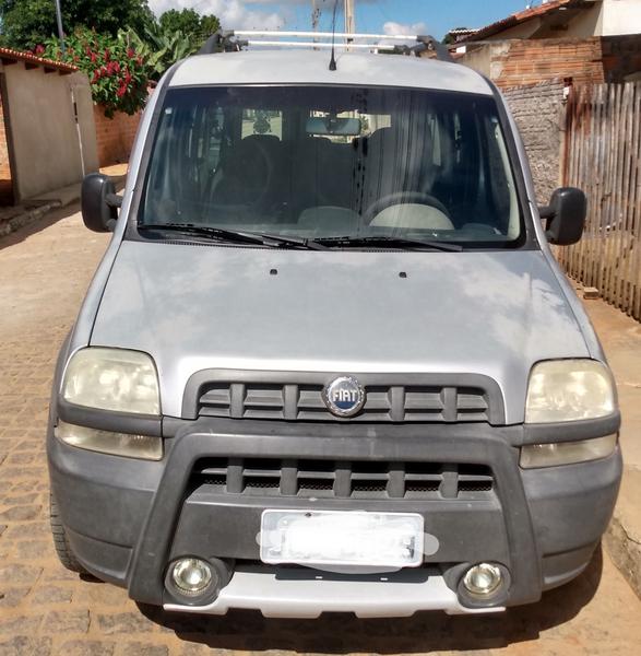 Fiat Doblo • 2007 • 335,000 km 14