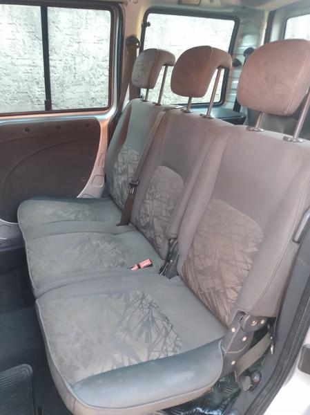 Fiat Doblo • 2007 • 335,000 km 8