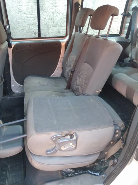 Fiat Doblo • 2007 • 335,000 km 4
