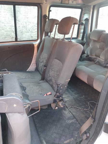Fiat Doblo • 2007 • 335,000 km 15