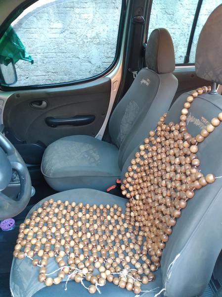 Fiat Doblo • 2007 • 335,000 km 2