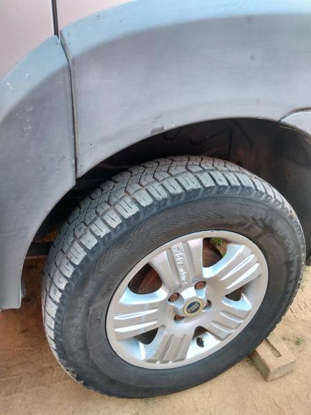 Fiat Doblo • 2007 • 335,000 km 13