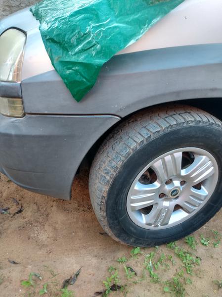 Fiat Doblo • 2007 • 335,000 km 9