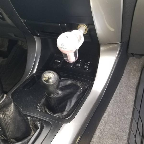 Toyota Land Cruiser • 2007 • 200,000 km 13