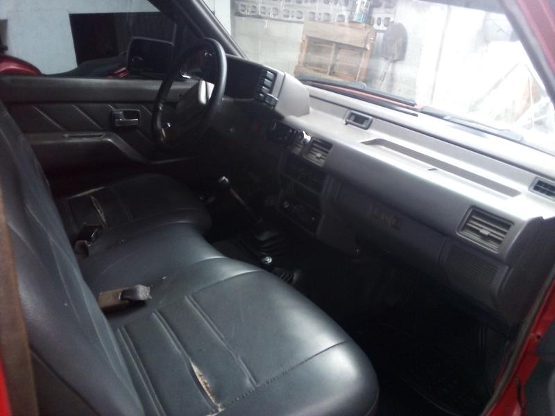 Chevrolet  • 1985 • 0 km 3