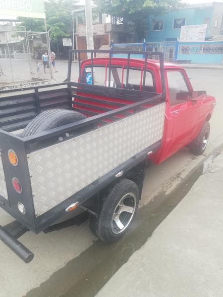 Mazda  • 1971 • 100,000 km 10