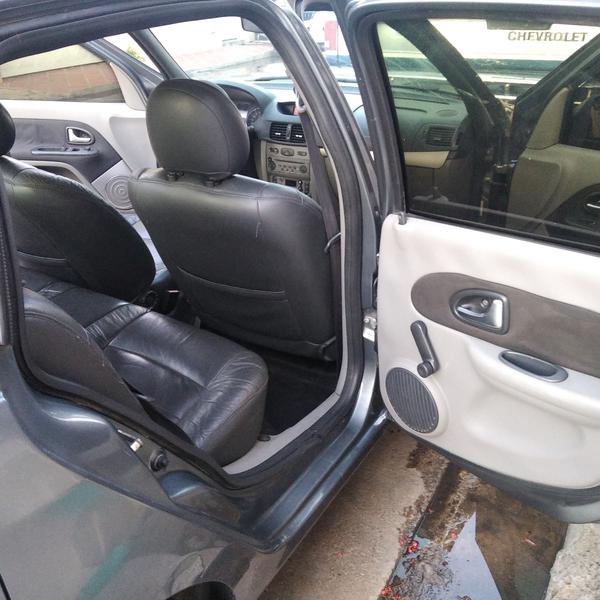 Renault Symbol • 2012 • 136,000 km 2