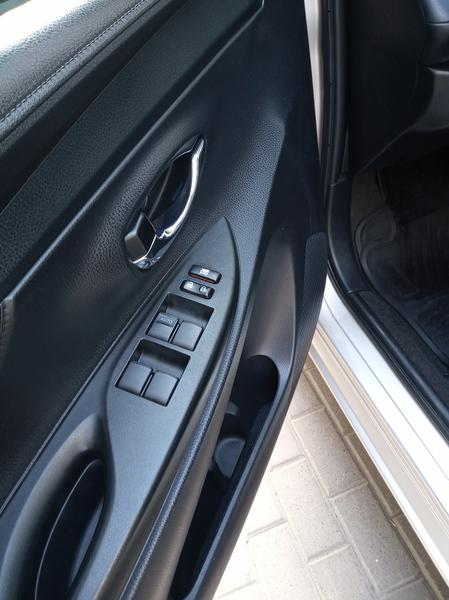 Toyota Yaris • 2015 • 29,800 km 2