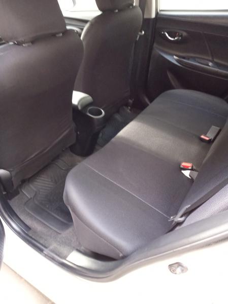 Toyota Yaris • 2015 • 29,800 km 7