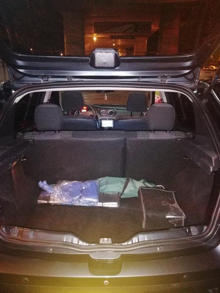 Renault Sandero • 2015 • 42,589 km 7