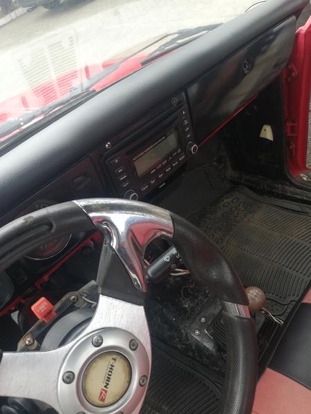 Mazda  • 1971 • 100,000 km 2