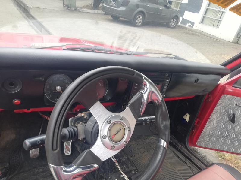 Mazda  • 1971 • 100,000 km 19