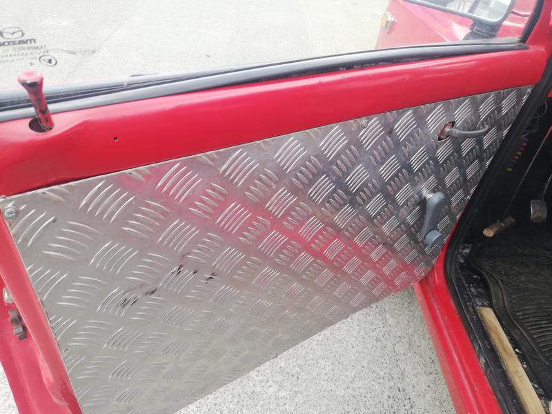 Mazda  • 1971 • 100,000 km 16