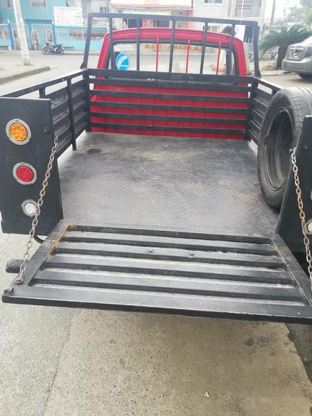 Mazda  • 1971 • 100,000 km 13