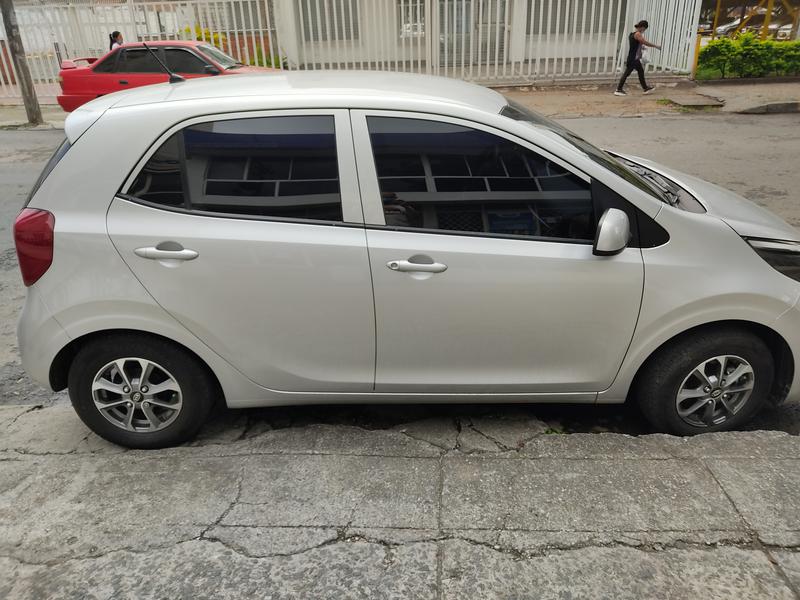 Kia Picanto • 2018 • 50,700 km 4