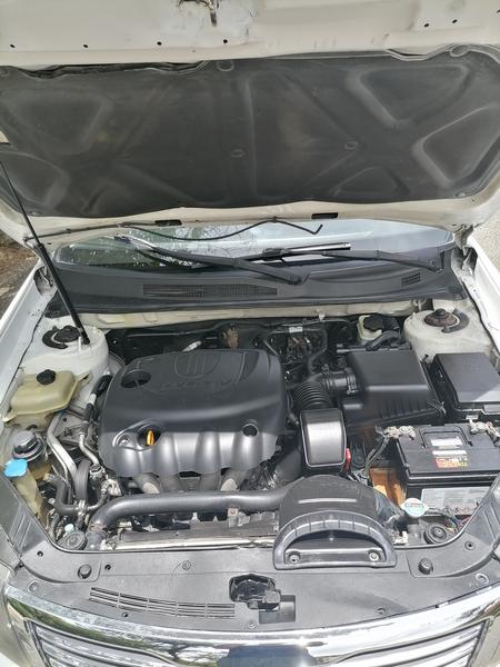 Kia Optima • 2010 • 168,000 km 6