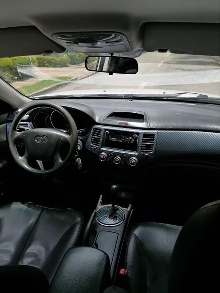 Kia Optima • 2010 • 168,000 km 2