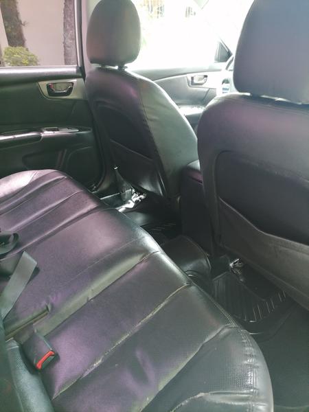 Kia Optima • 2010 • 168,000 km 8