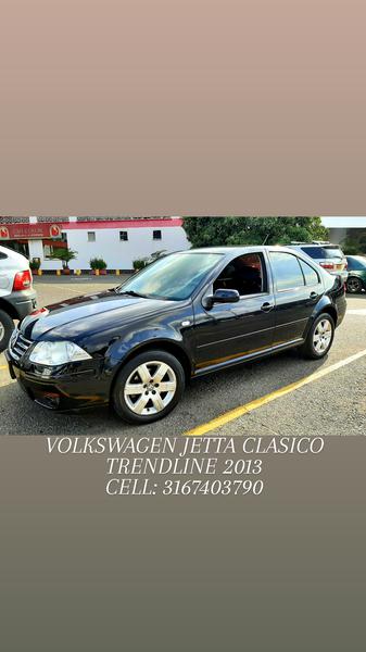 Volkswagen Jetta • 2013 • 110,000 km 5