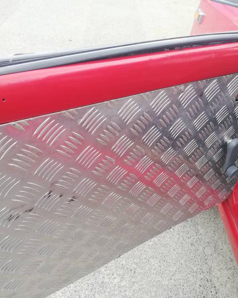 Mazda  • 1971 • 100,000 km 9