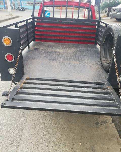 Mazda  • 1971 • 100,000 km 6